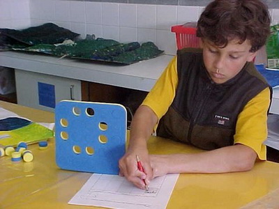 Rotating a Plug Board