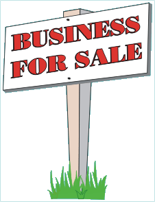 Business For Sale