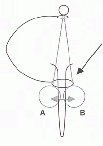 Hearts & Loops Solution