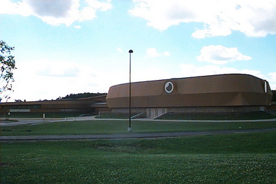 Oneida Nation Elementary School 2