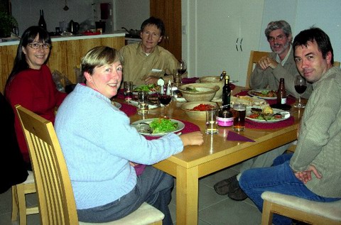 After Hours Workshop