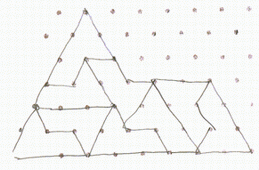 John Hibbs' Original Drawing