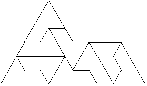 Sphinx 3 - John Hibbs