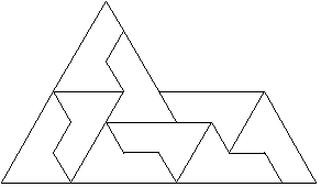 Sphinx 3 - Louise Anderton