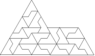 Sphinx 5 - Louise Anderton