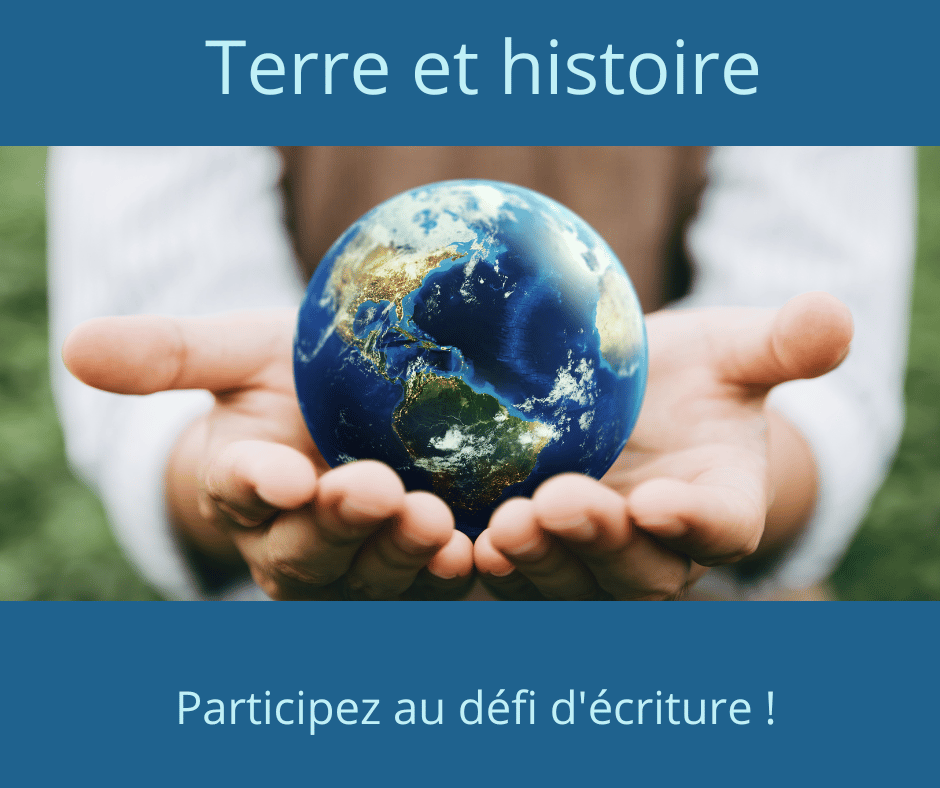 Terre et histoire