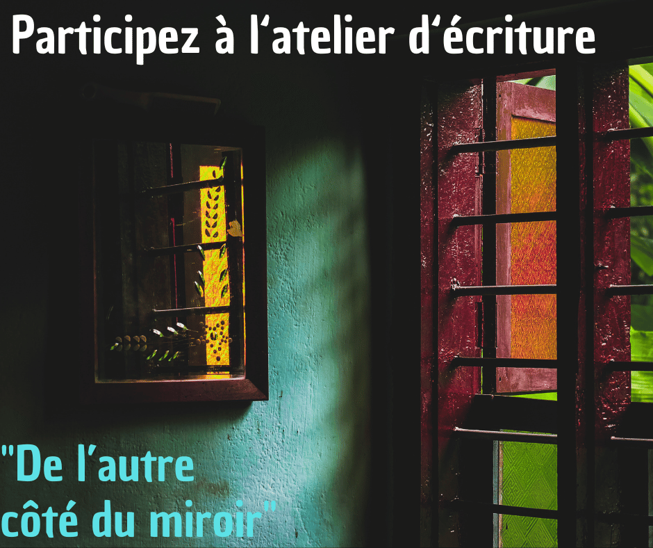 De l'autre côté du miroir