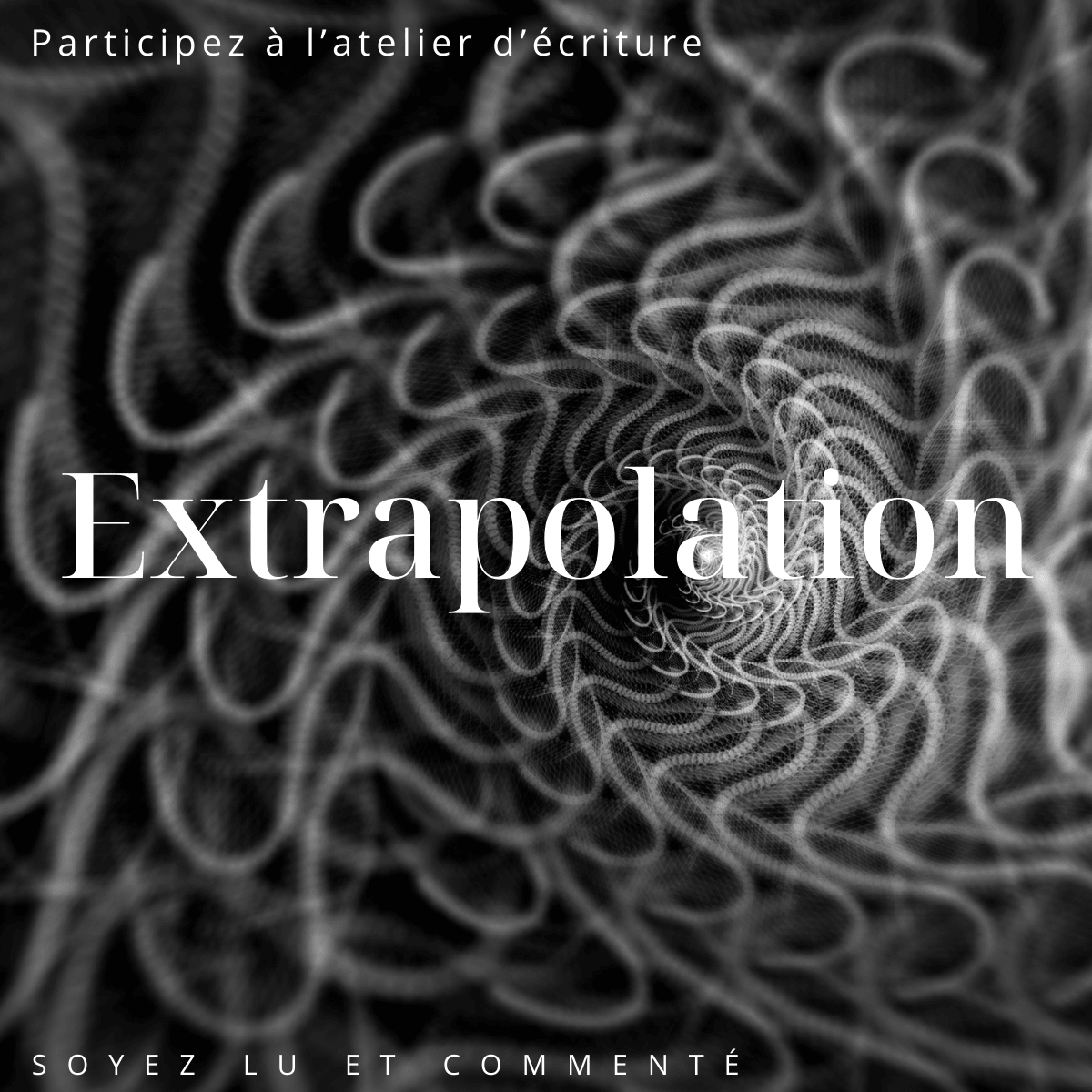 Extrapolation