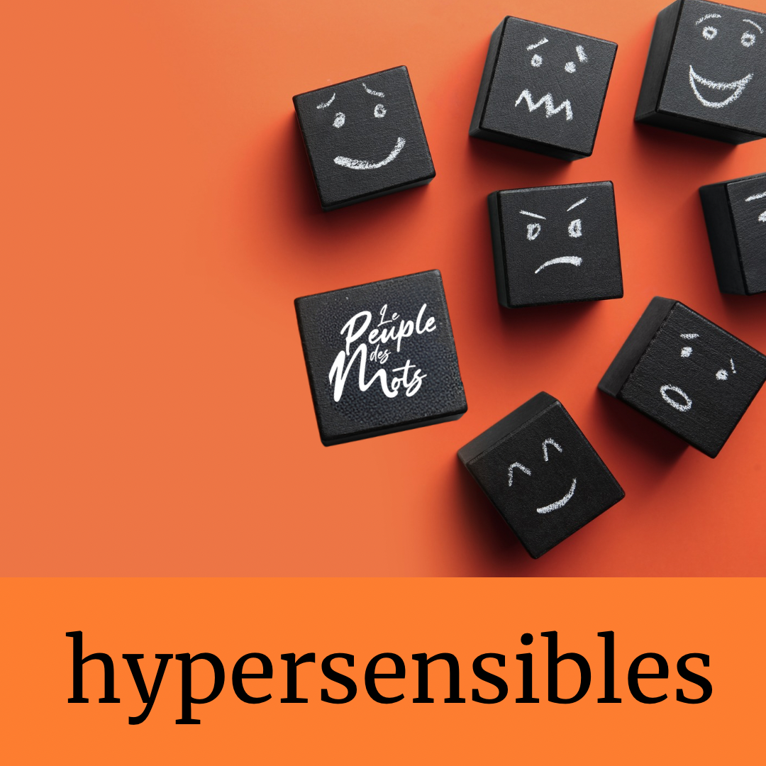 Hypersensibles