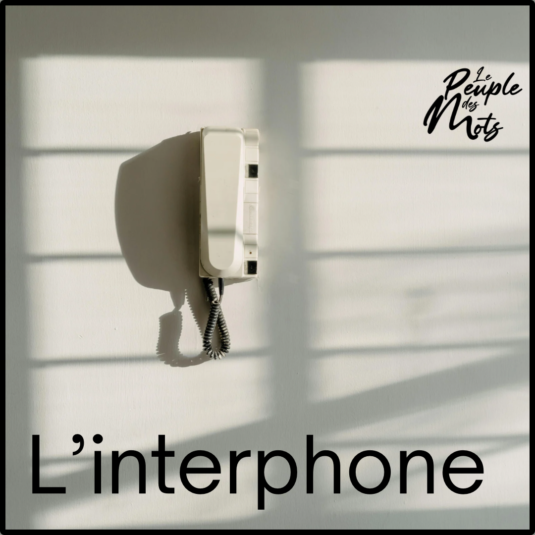 L’interphone