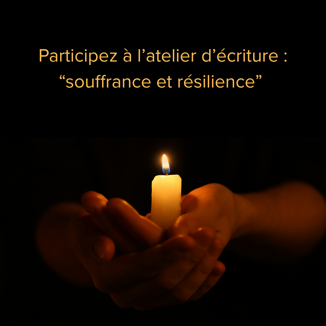 Souffrance et résilience