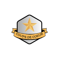 Coup de cœur des lecteurs