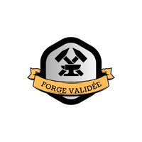 Forge validée