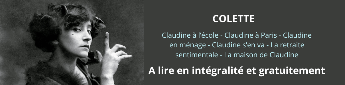 Colette
