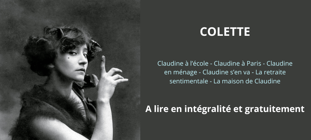 Colette