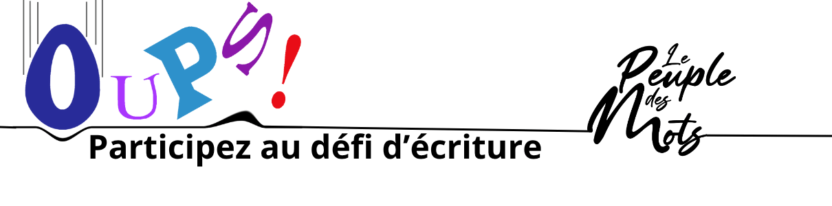 Oups