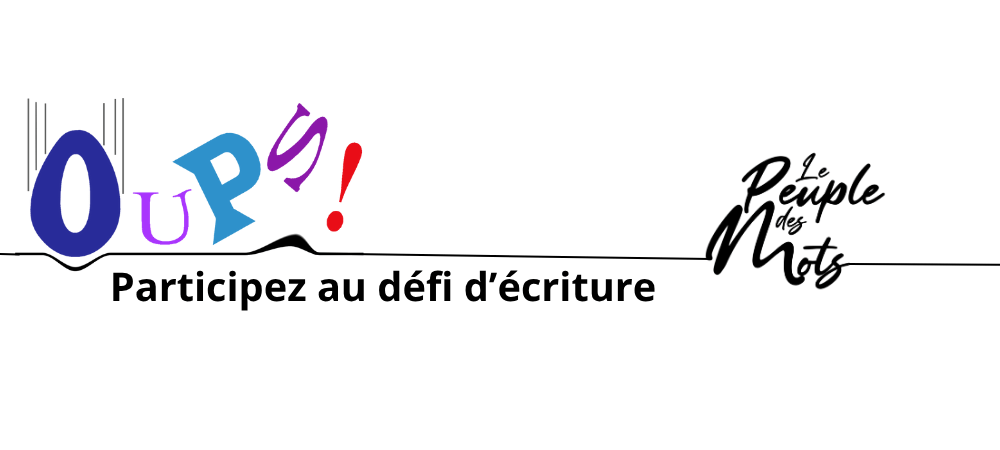 Oups
