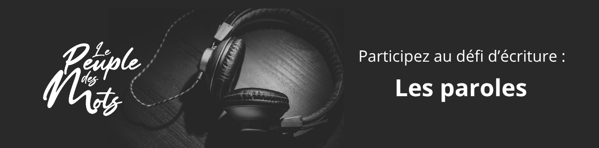 Les paroles