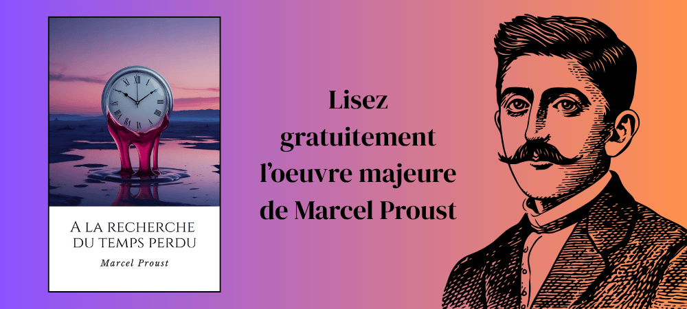 A la recherche du temps perdu Marcel Proust