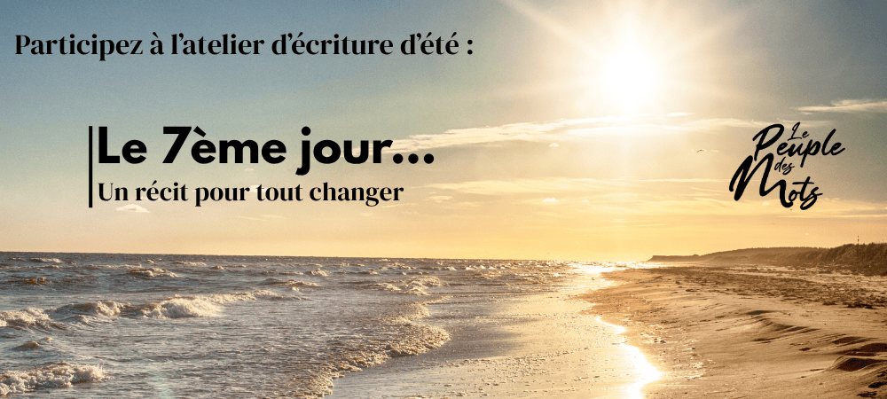 7 jours pour changer