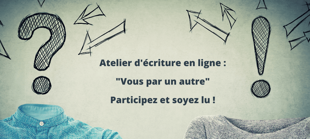 Vous par un autre