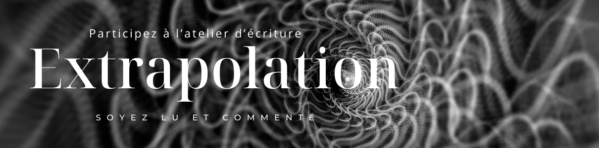 Extrapolation