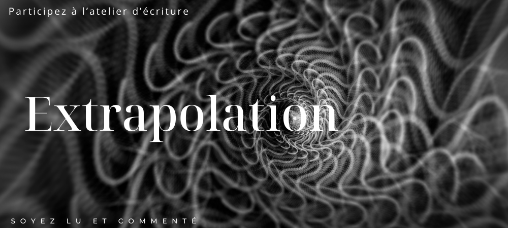 Extrapolation