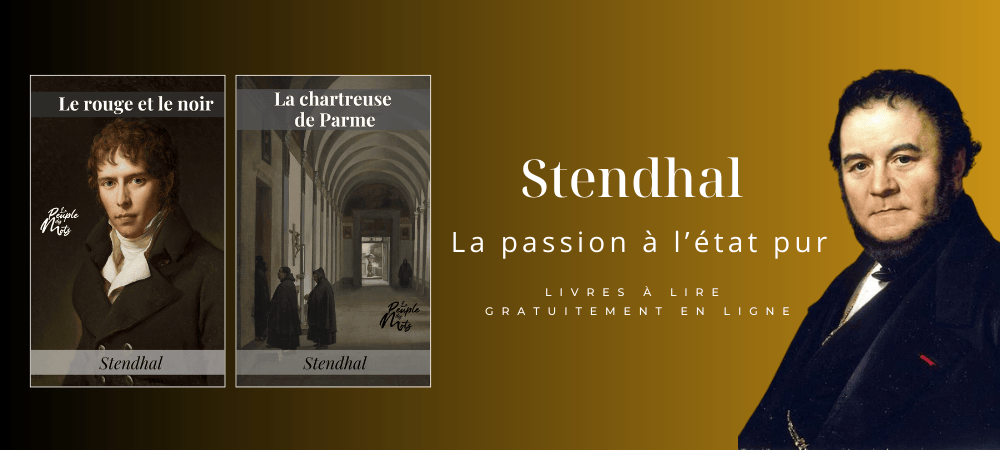 Stendhal à l’honneur
