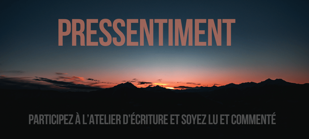 Atelier d’écriture sur la justice