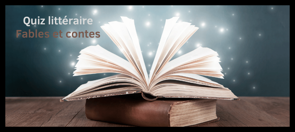 Quiz littéraire de l'automne