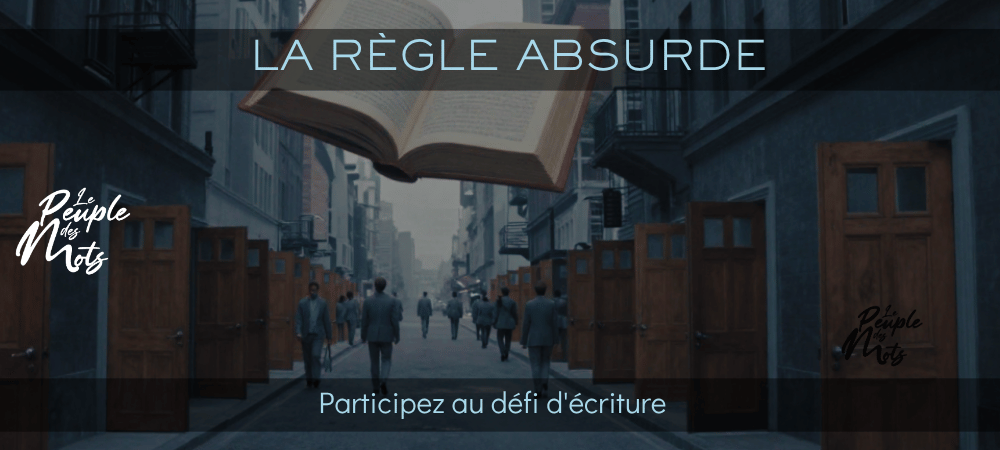 Dystopie : quand une règle absurde gouverne la société
