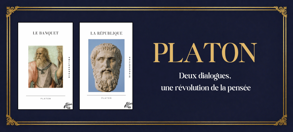 Lire Platon