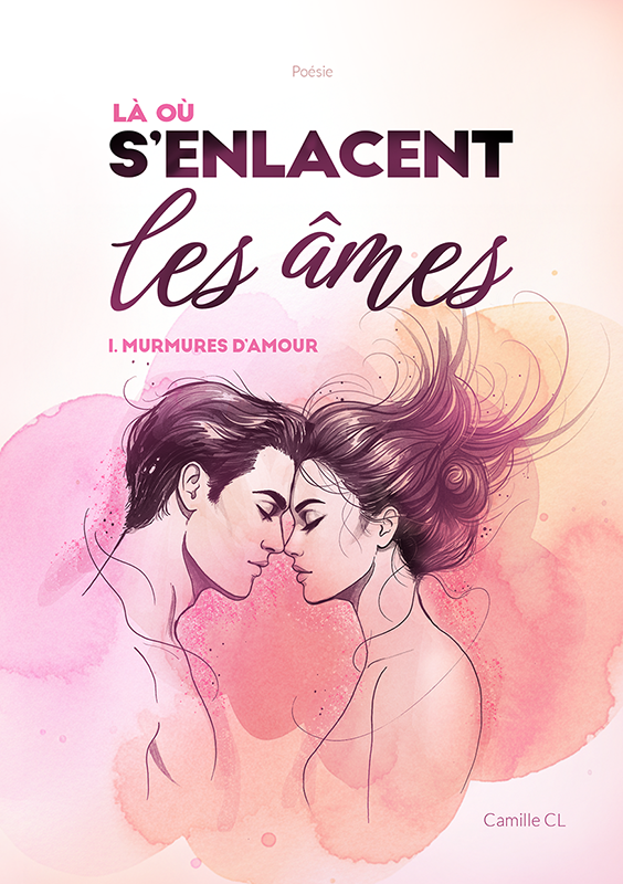 Là où s'enlacent les âmes