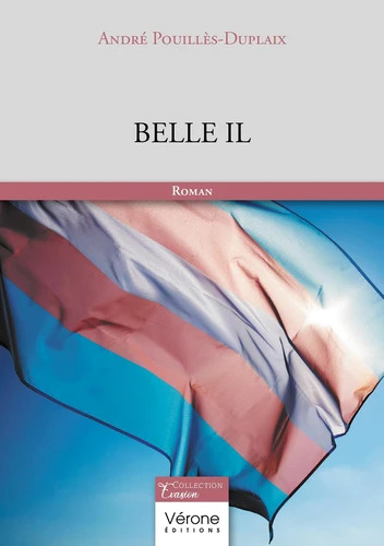 Livre Belle Il