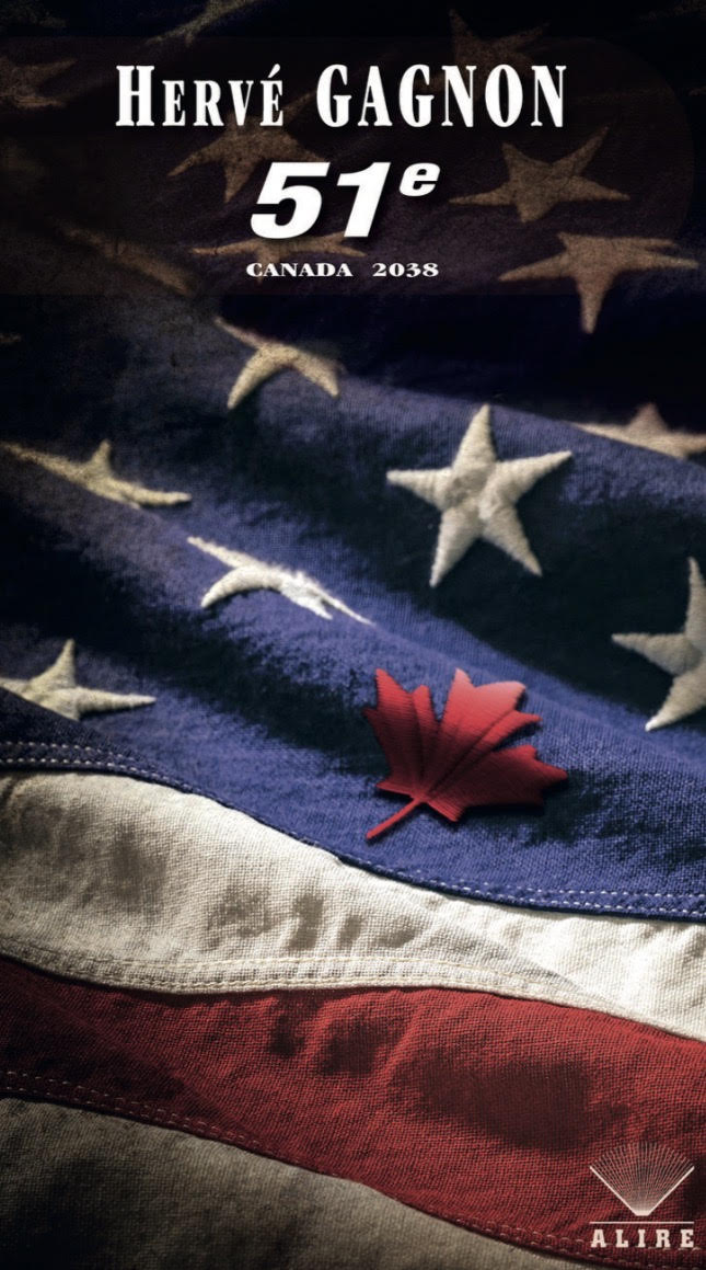 Livre 51e Canada 2038