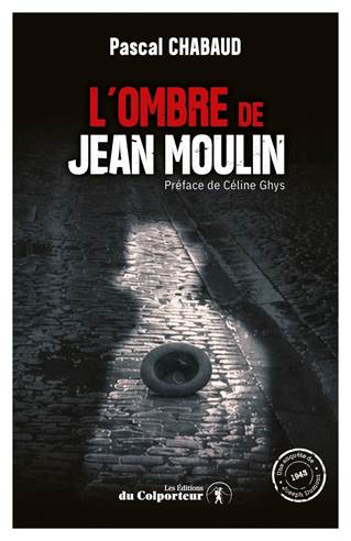 Livre L'ombre de Jean Moulin