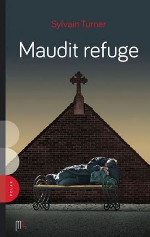 Livre Maudit refuge