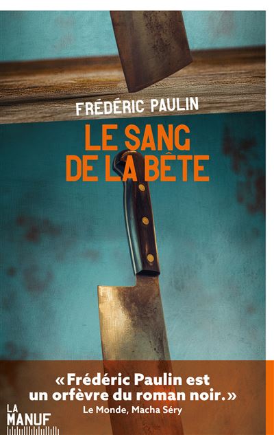 Le sang de la bête