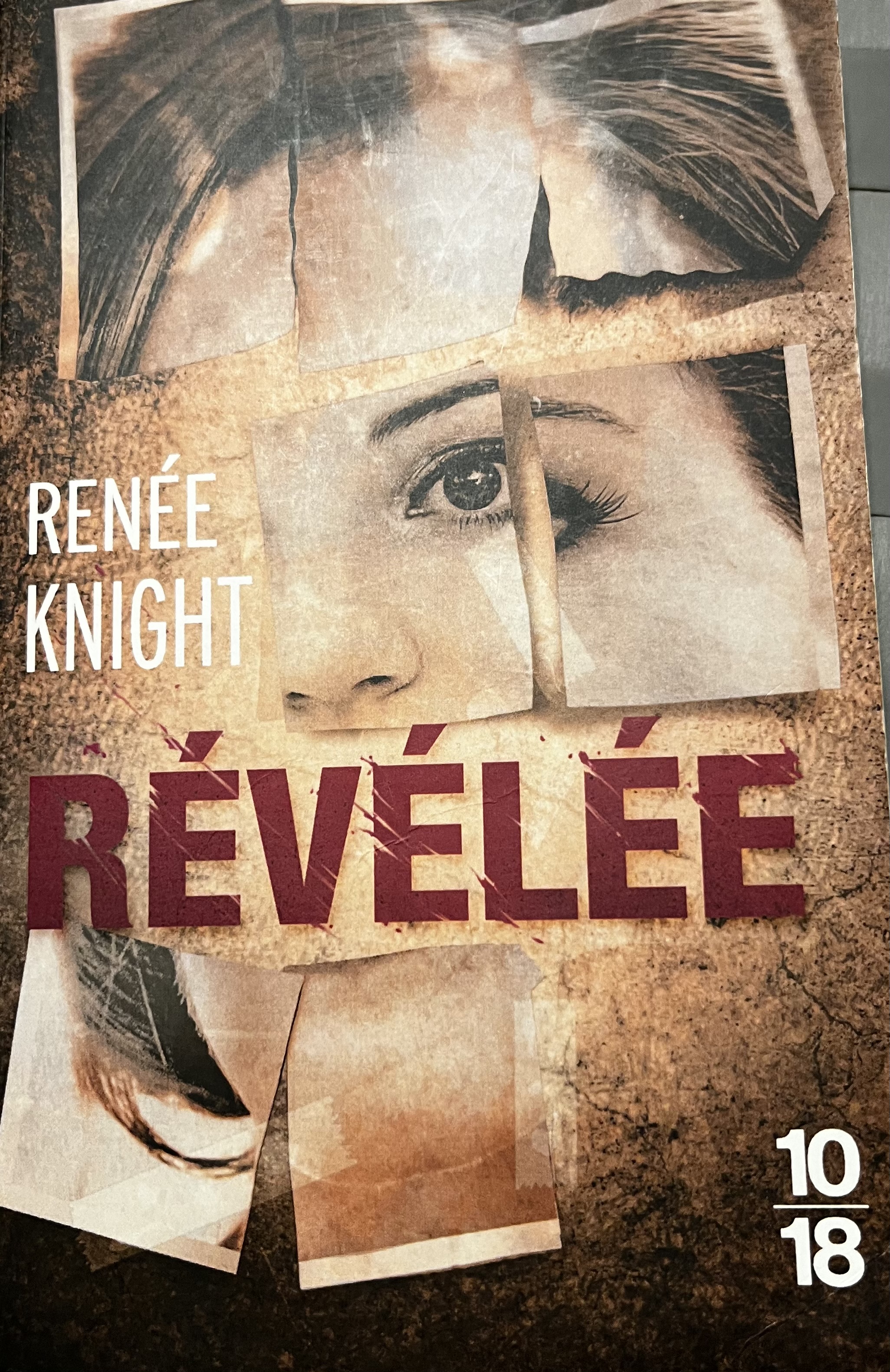 Revélée