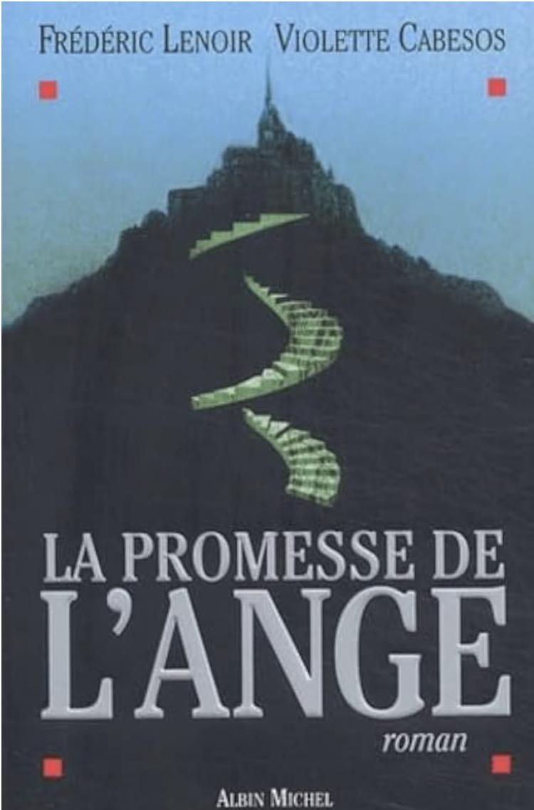 La Promesse de L’Ange