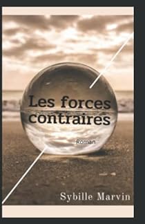 Livre Les forces contraires