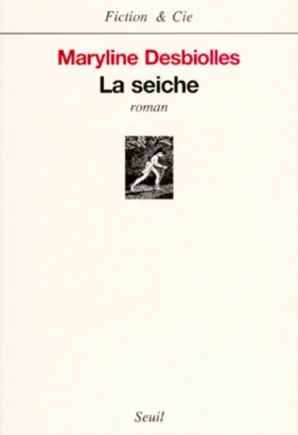 Livre La seiche