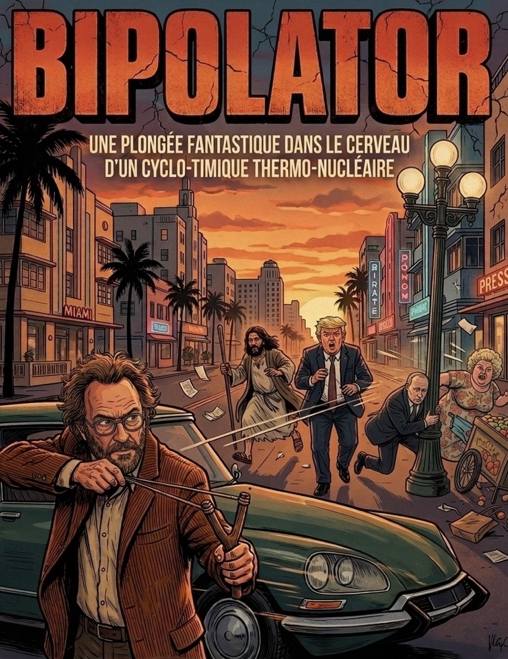 Bipolator