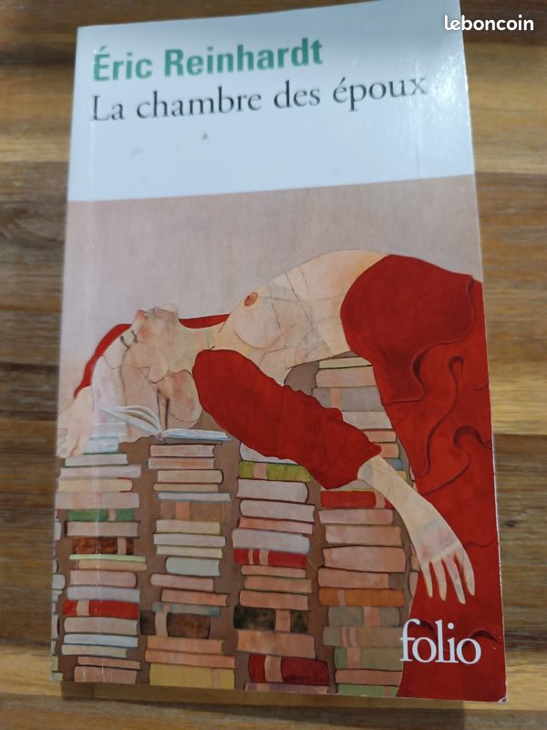 La chambre des époux