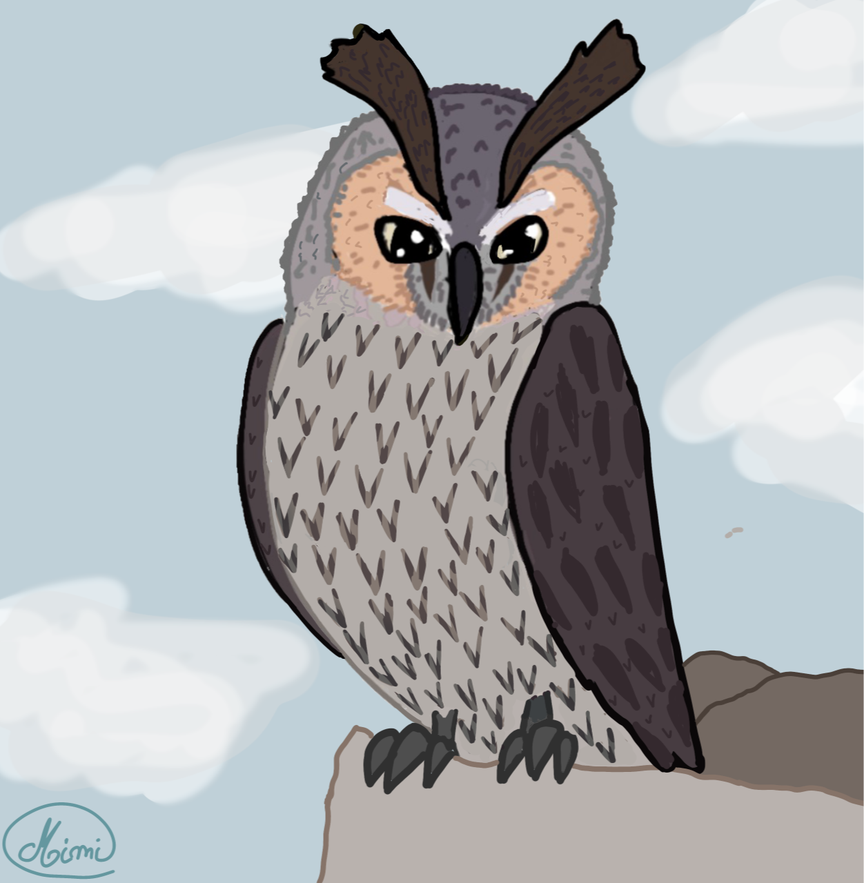 Avatar de Amiral Plum'art