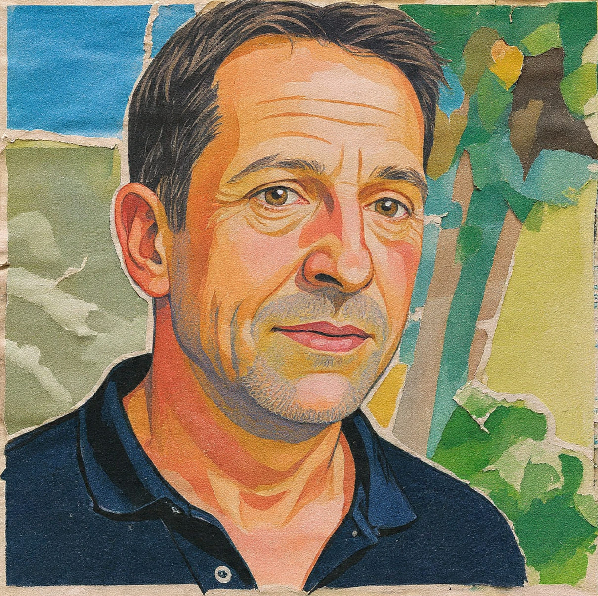 Avatar de Matthieu Poux