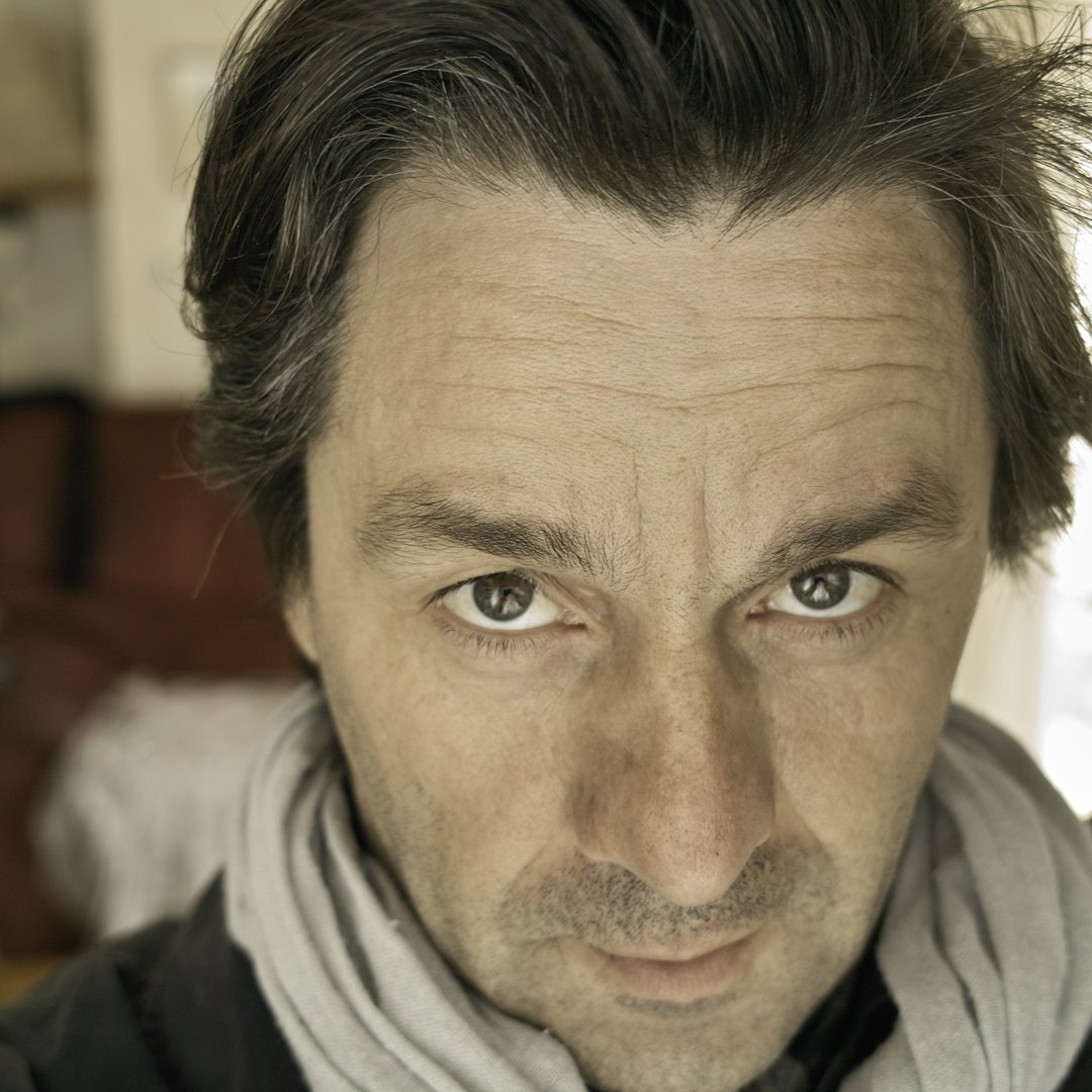 Avatar de Pascal Ducrey