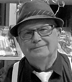 Avatar de Michel Roberge