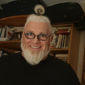 Stephen Sevenair