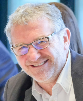 Denis Schultz